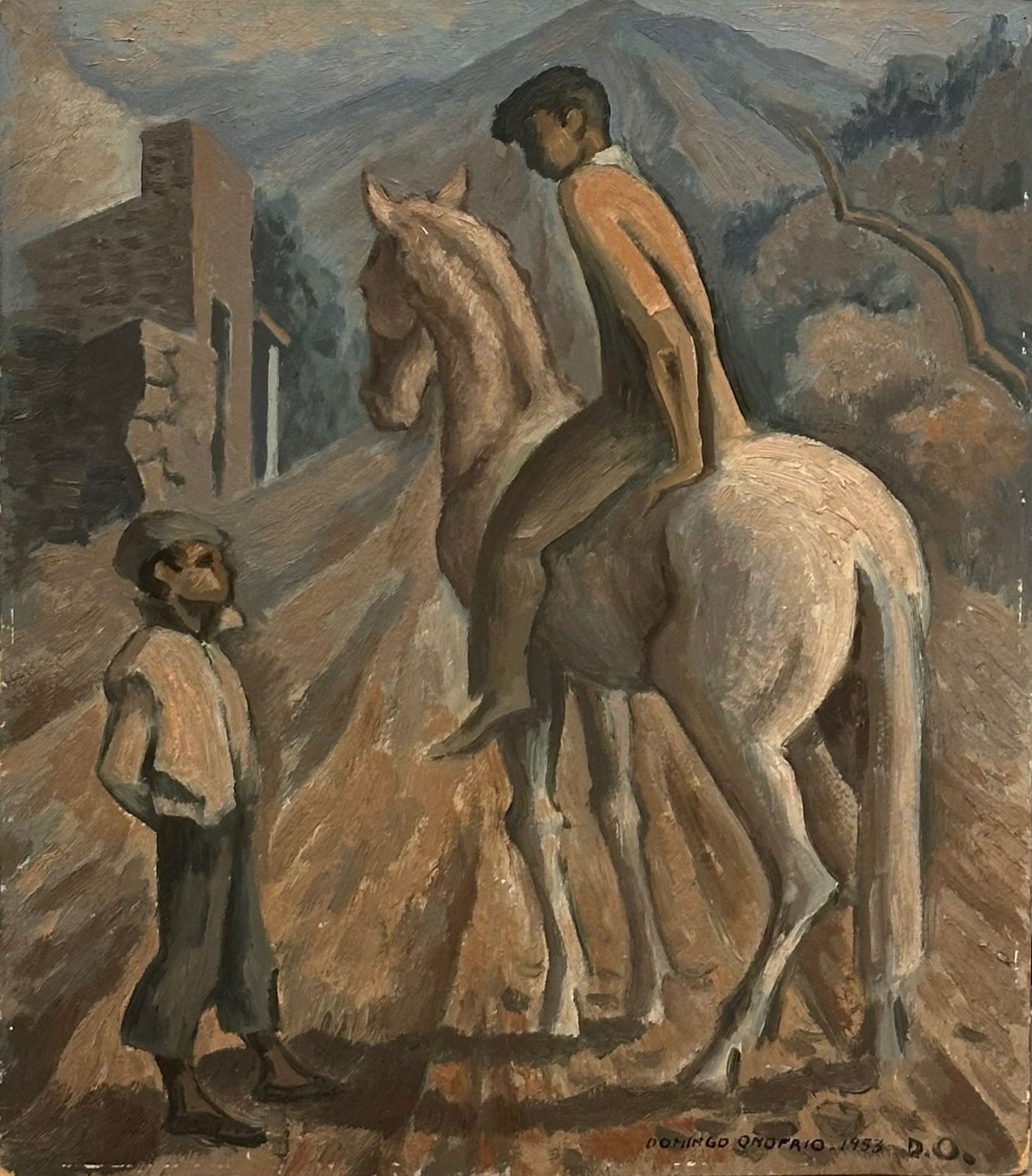 Figura (Tilcara)