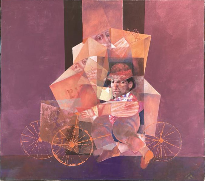 Fragmentos del mundo actual