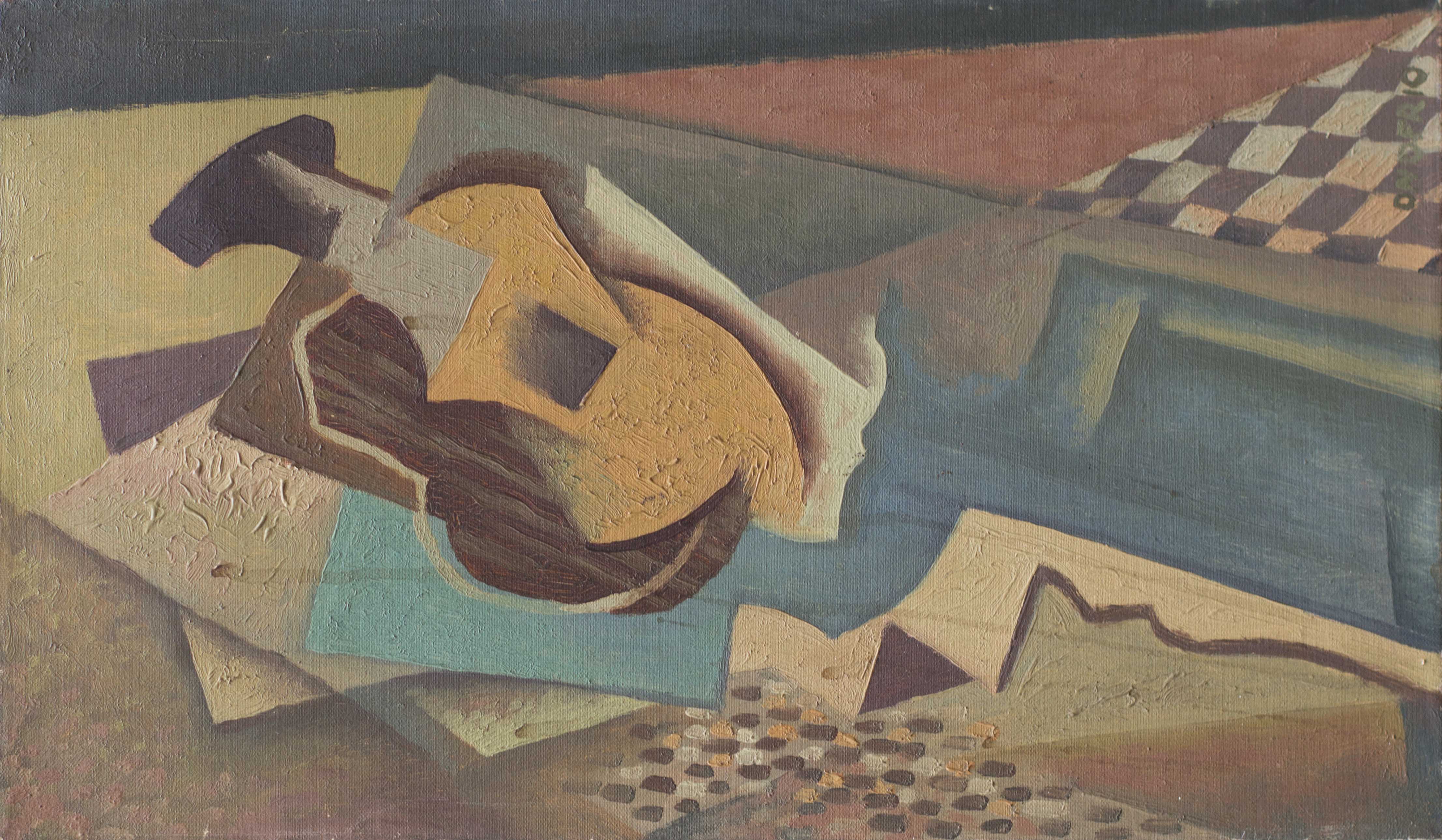 Guitarrista