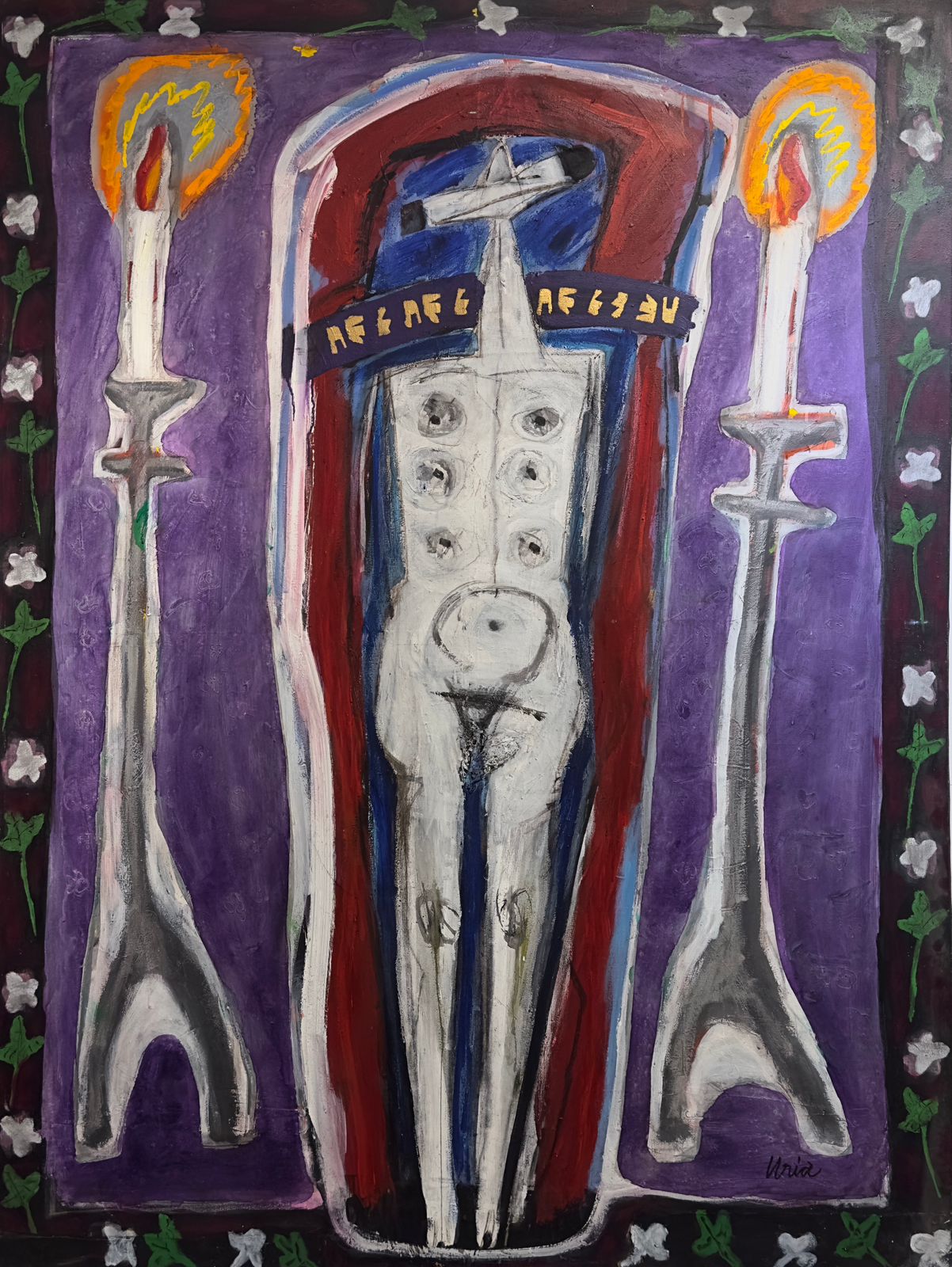 Candelabro