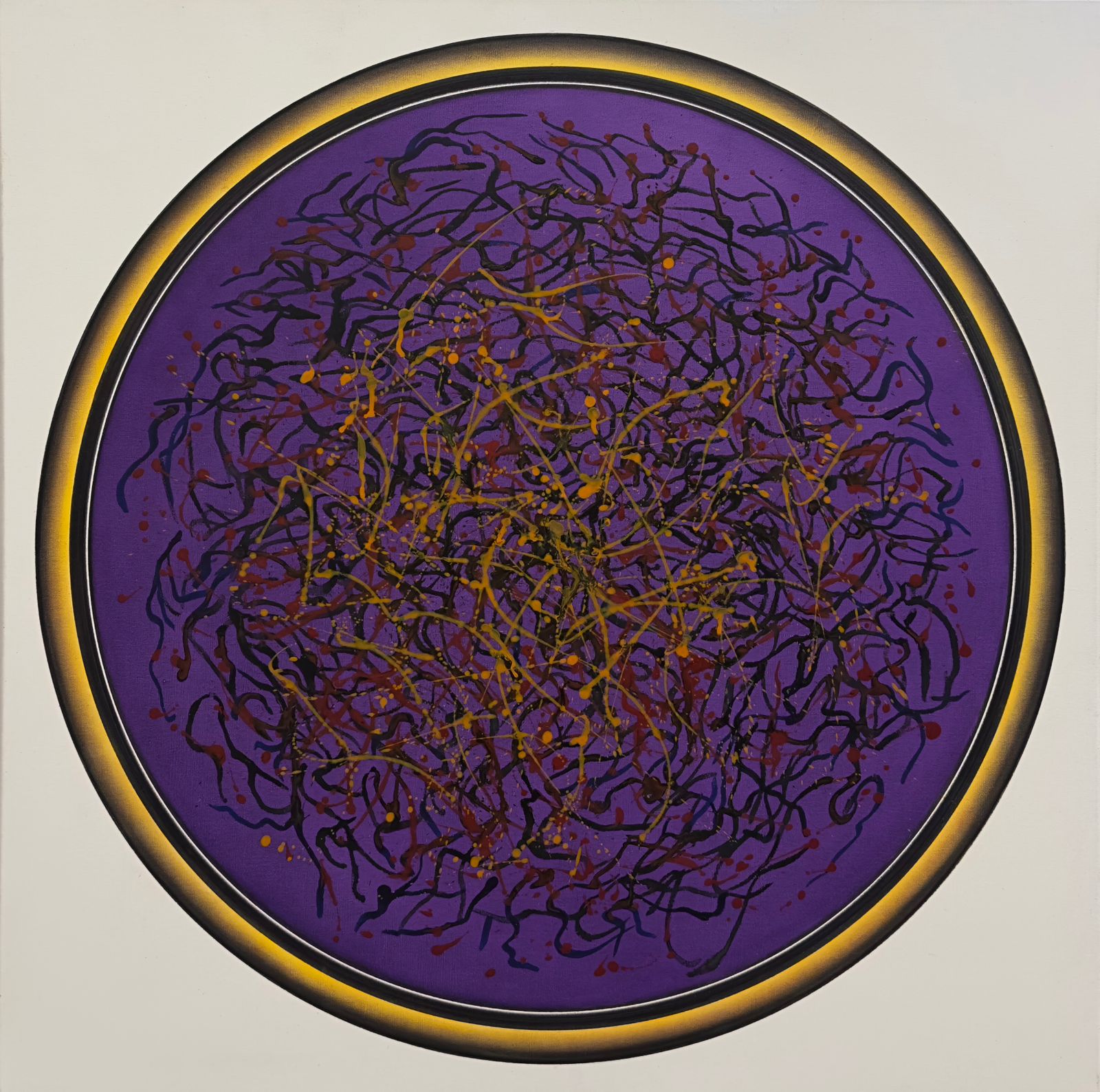 Sinfonía Violeta