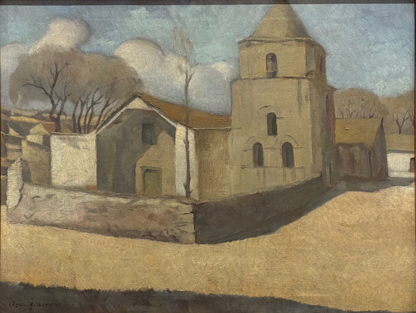 Iglesia Norteña