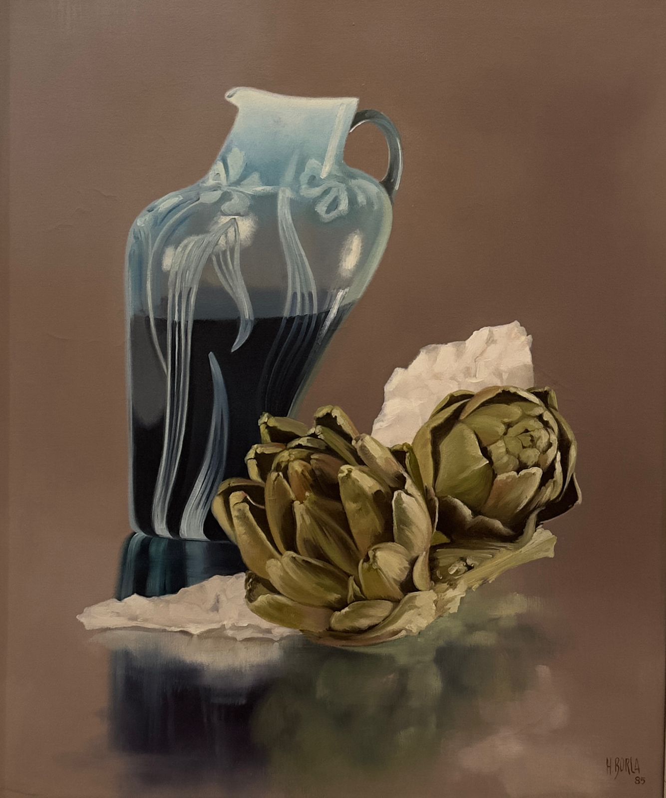 Still life
