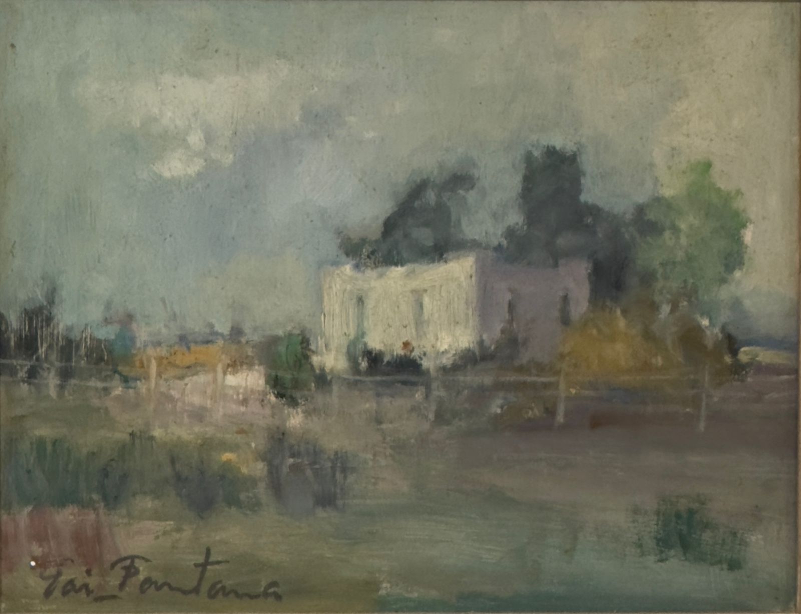 Paisaje