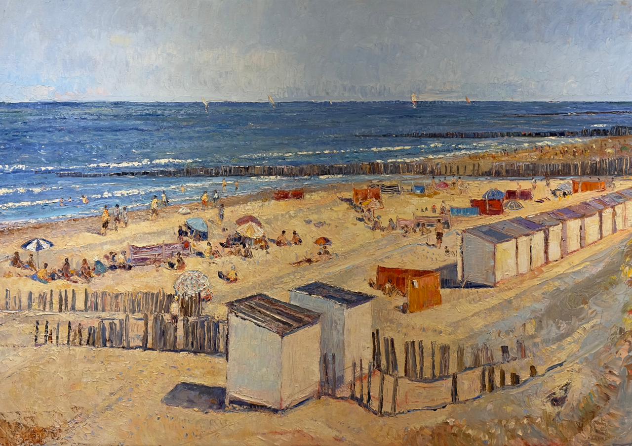 La madrina
