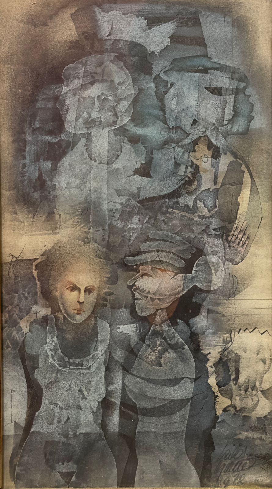 Personajes