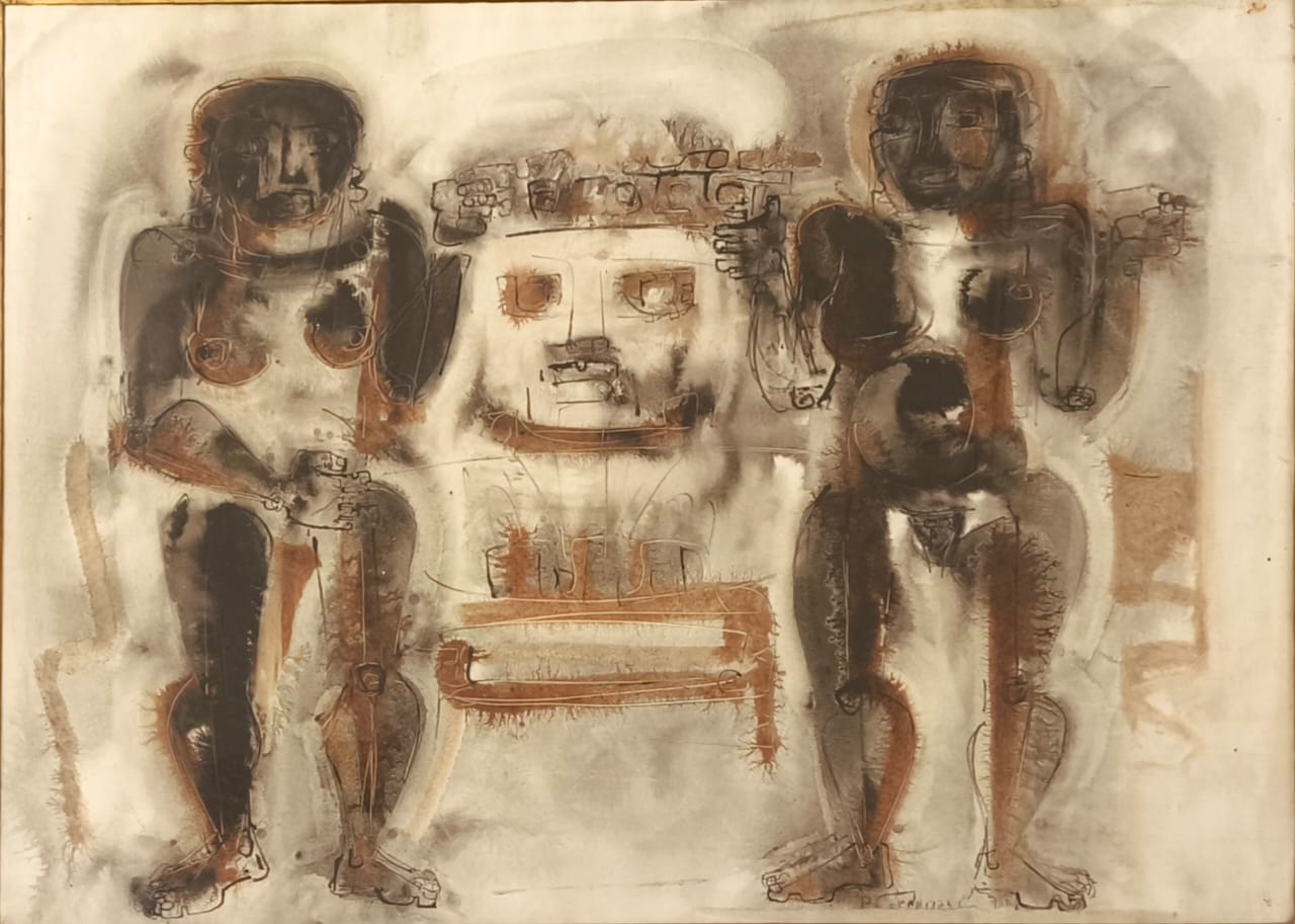 Personaje