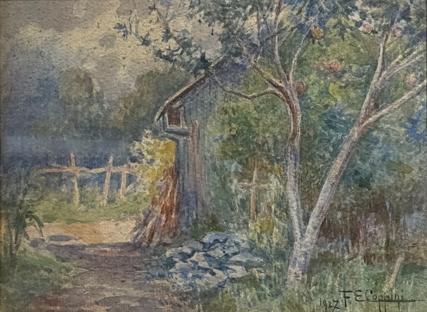 El Establo