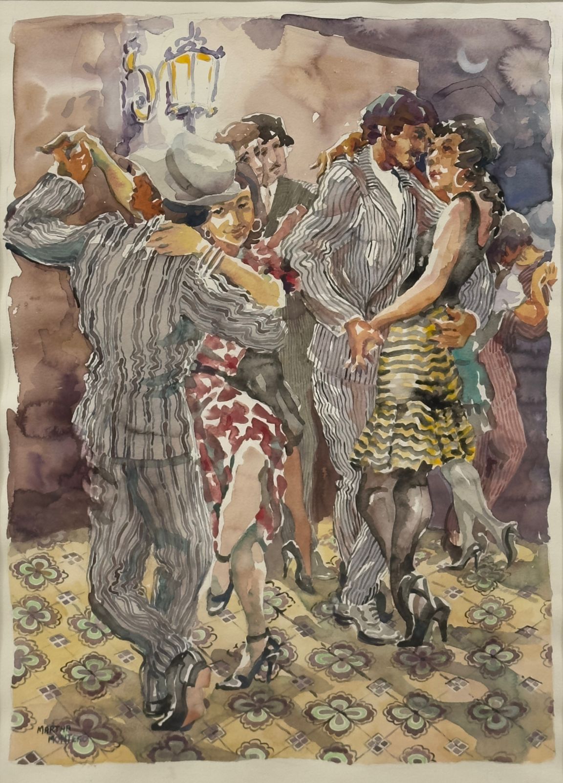 Las lulu