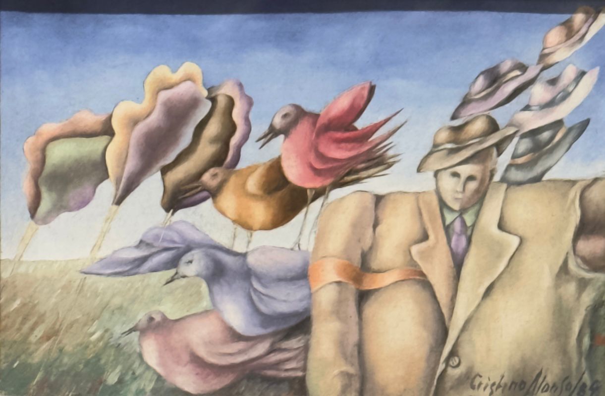 Composición