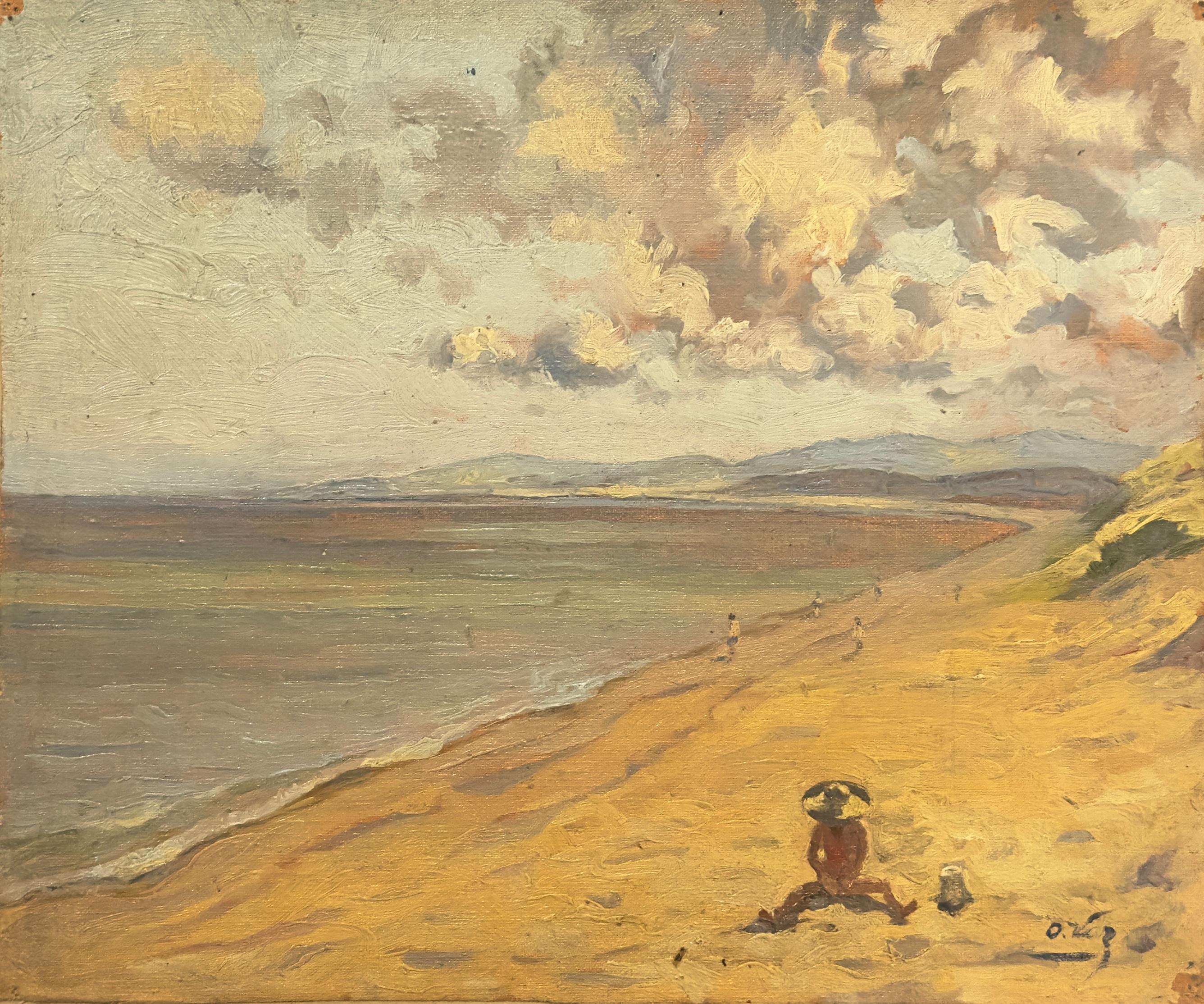 Pino Beach