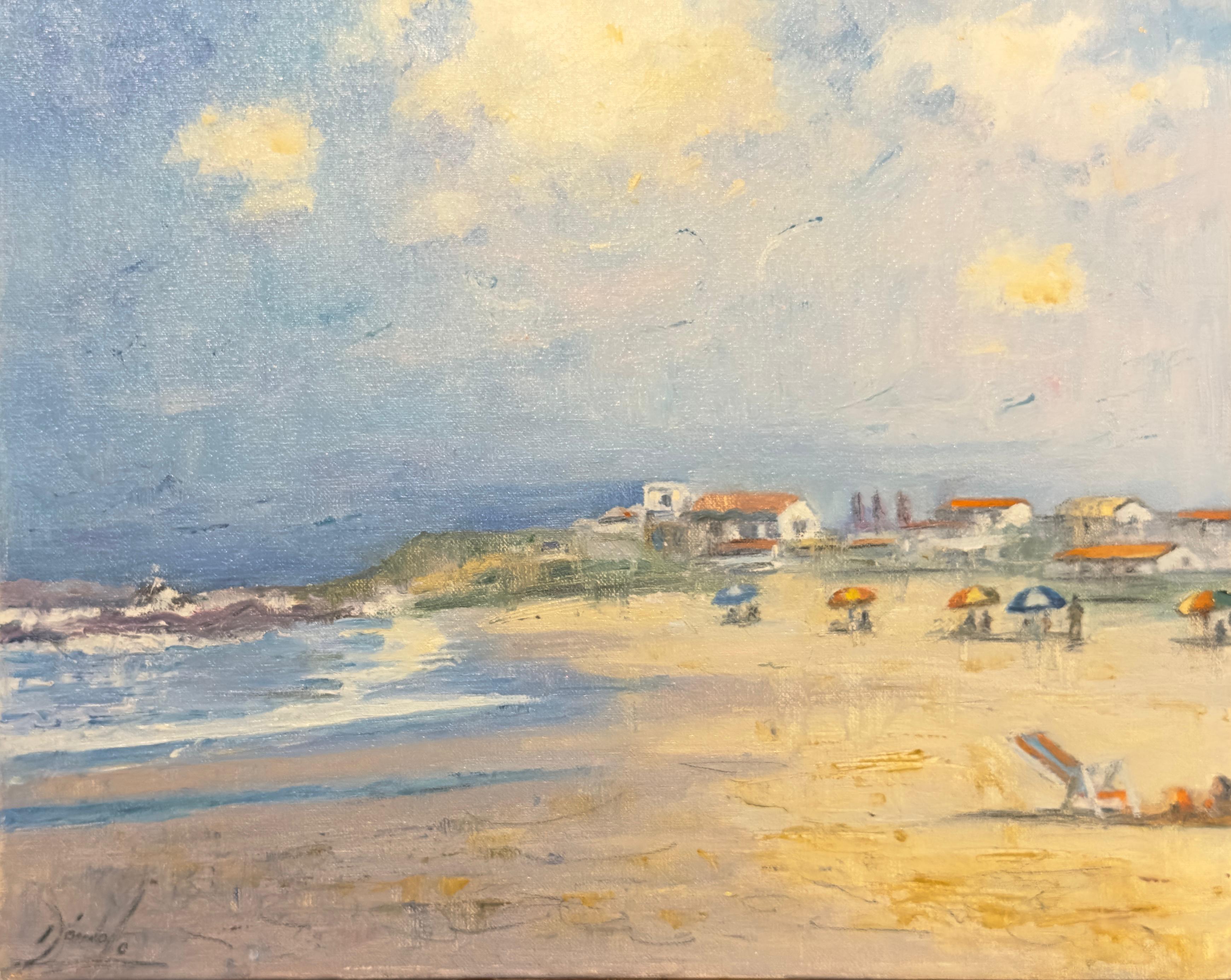 La Pedrera Uruguay