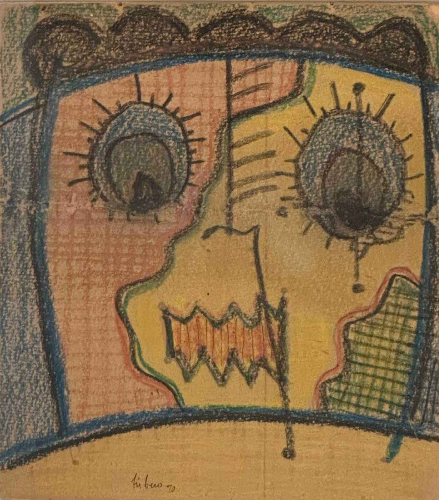 Personaje