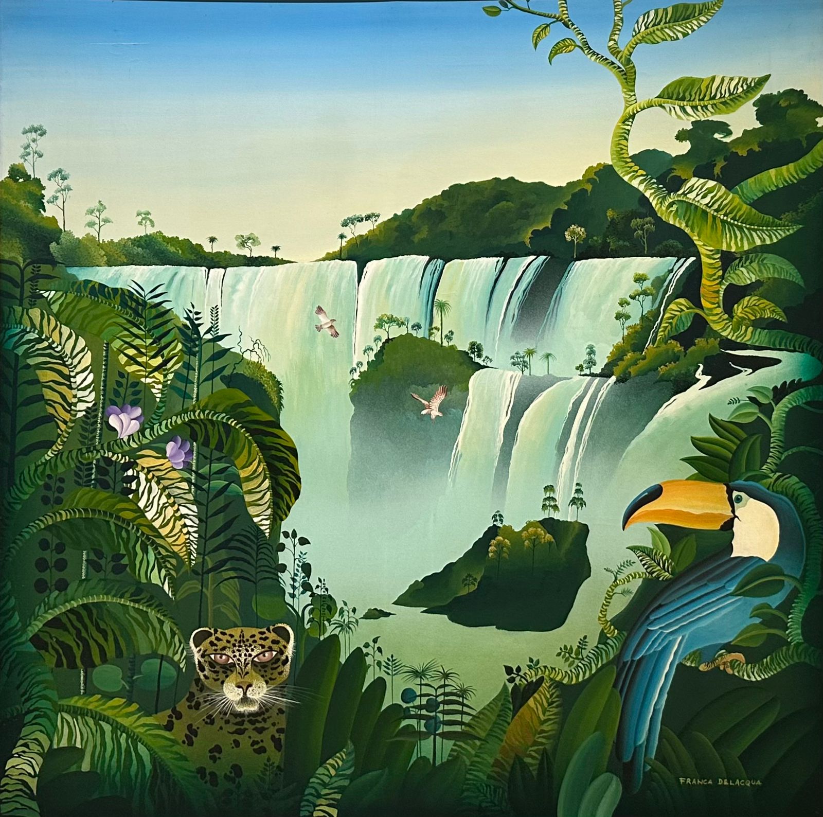 Cascada