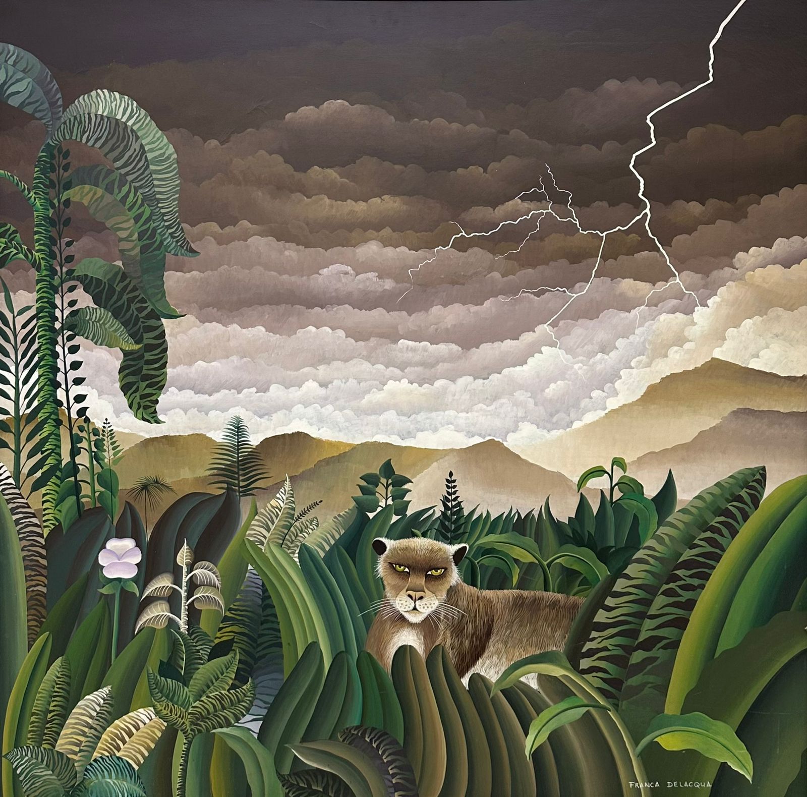Paisaje