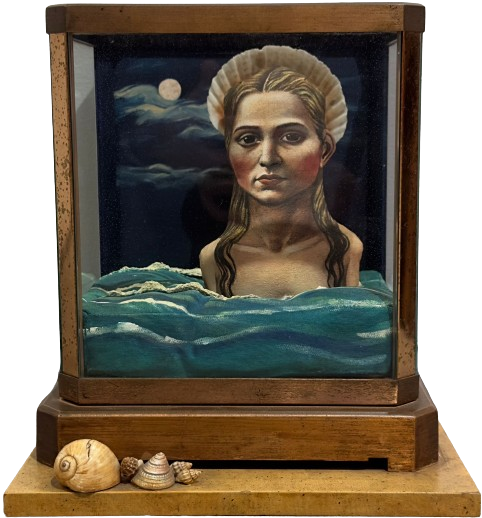 Recuerdos del Mar