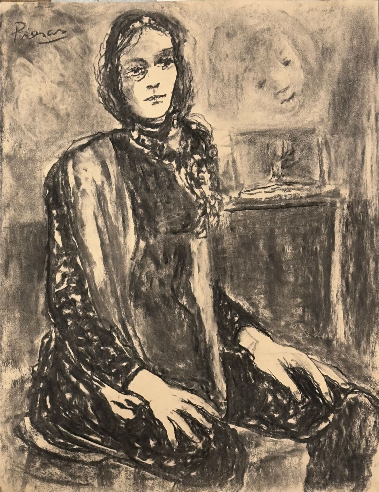 Melancolía