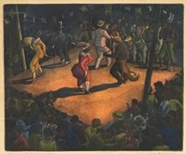 CARNAVAL DE MONTEVIDEO