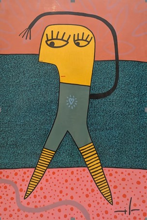 Personaje