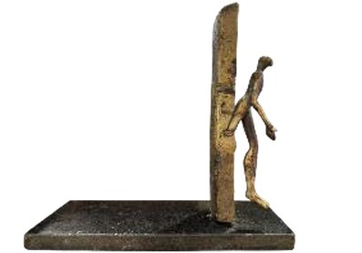 NACIENDO DEL LINGOTE