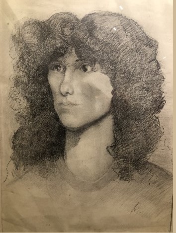 Figura femenina