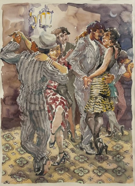 Las Lulu