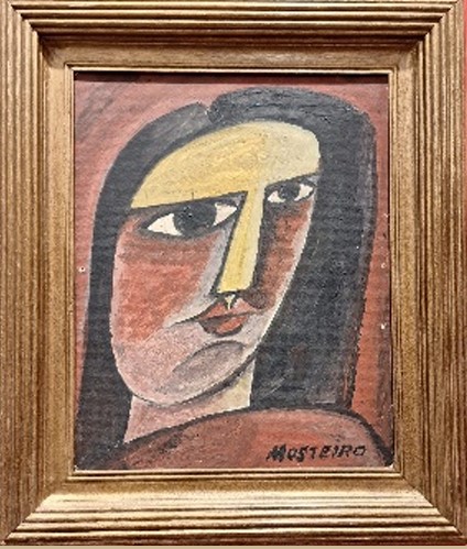 PERSONAJE FEMENINO